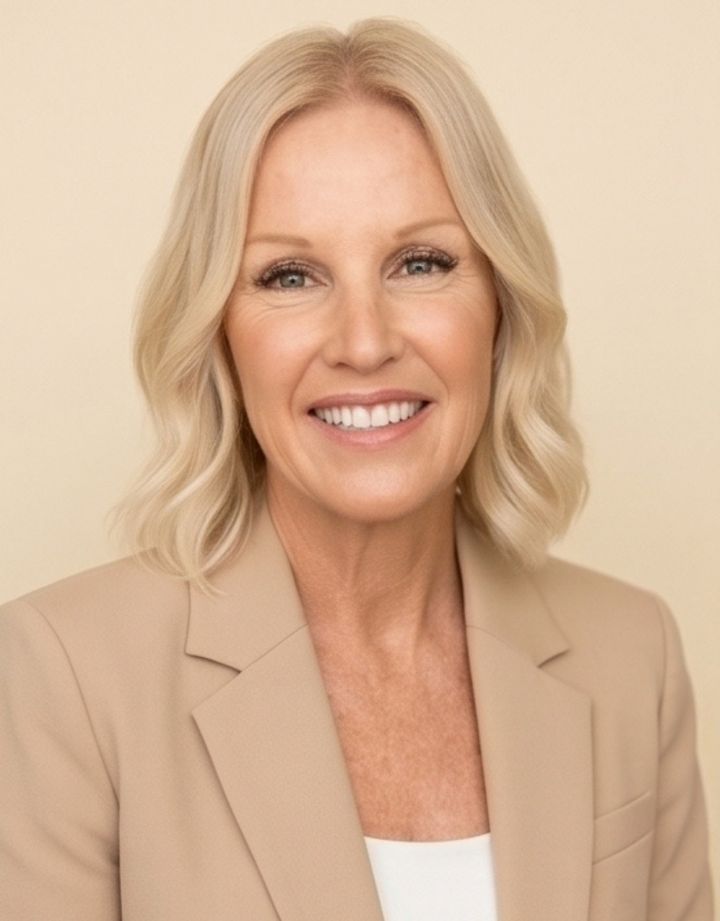 Stephanie Sivadge