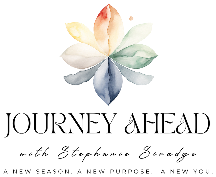 Journey Ahead logo