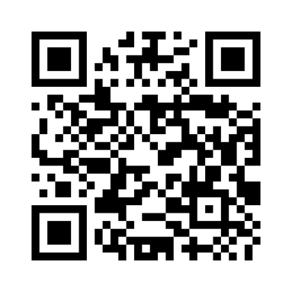 QR code to the book on Amazon