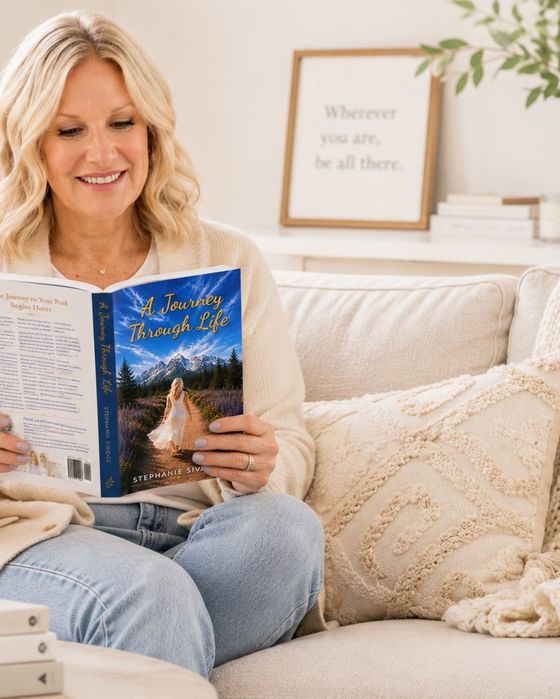 Reading at home